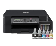 Brother InkBenefit Plus DCP-T510W - 425677 - zdjęcie 1